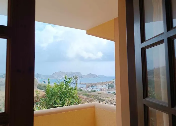 Theodosis Studios Finiki