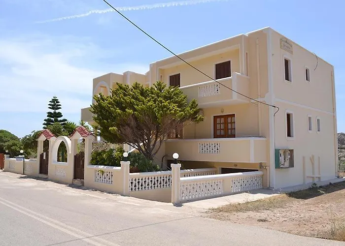 Theodosis Studios Finiki