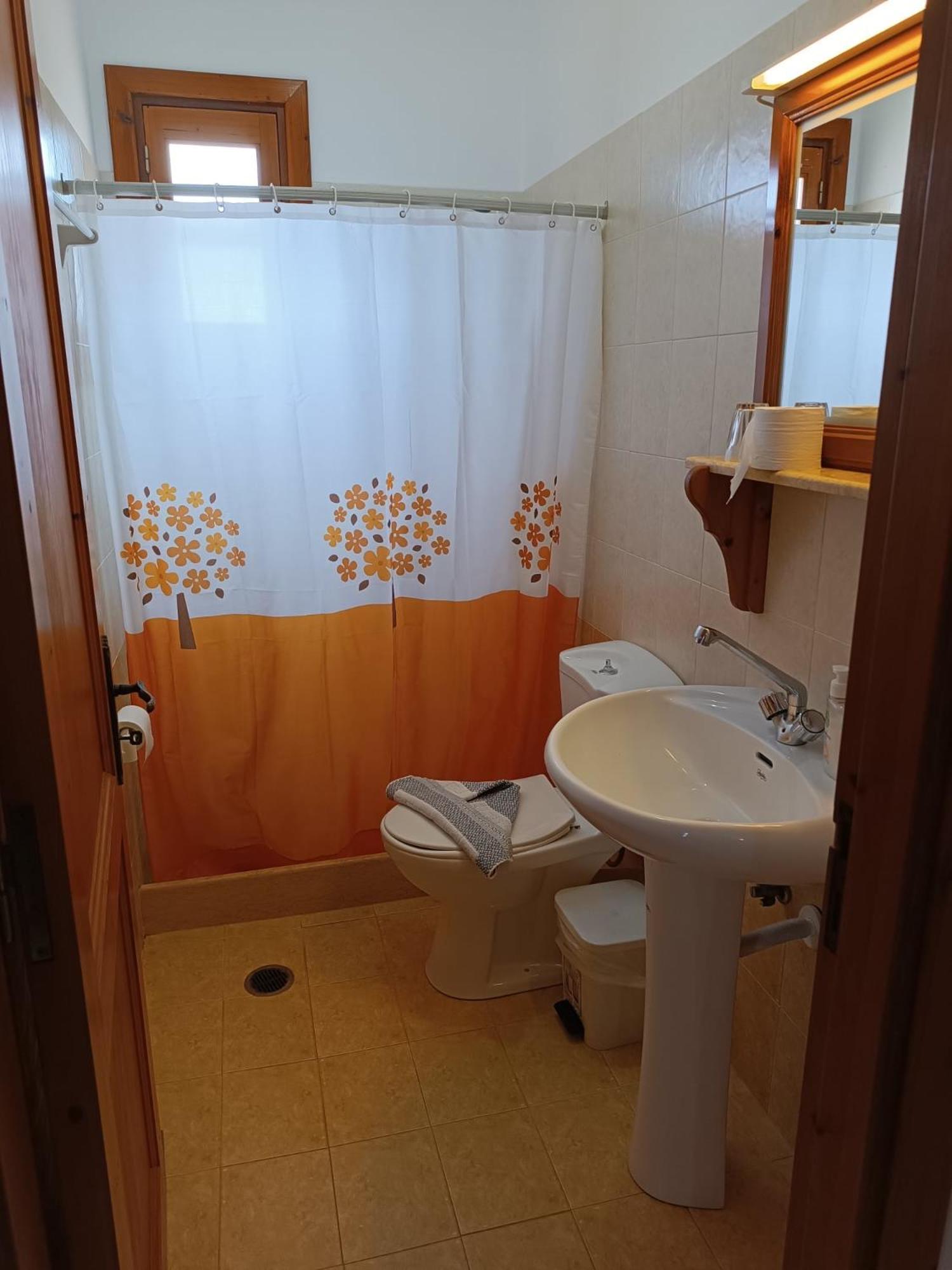 Apartment Theodosis Finiki *